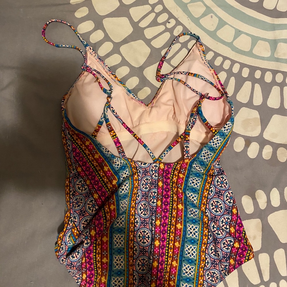 Swimsuit - Picture 2 of 2